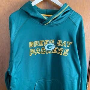 Green Bay Packers Sweatshirt